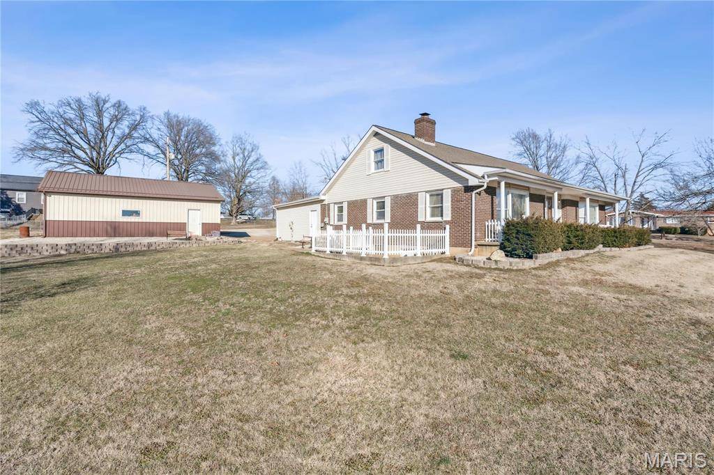 Park Hills, MO 63601,219 Cypress ST