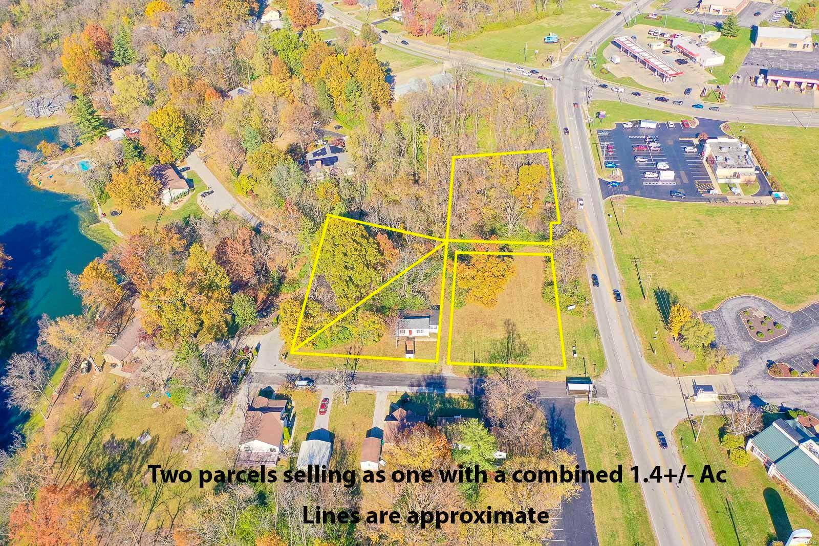 Belleville, IL 62221,10 Grove AVE