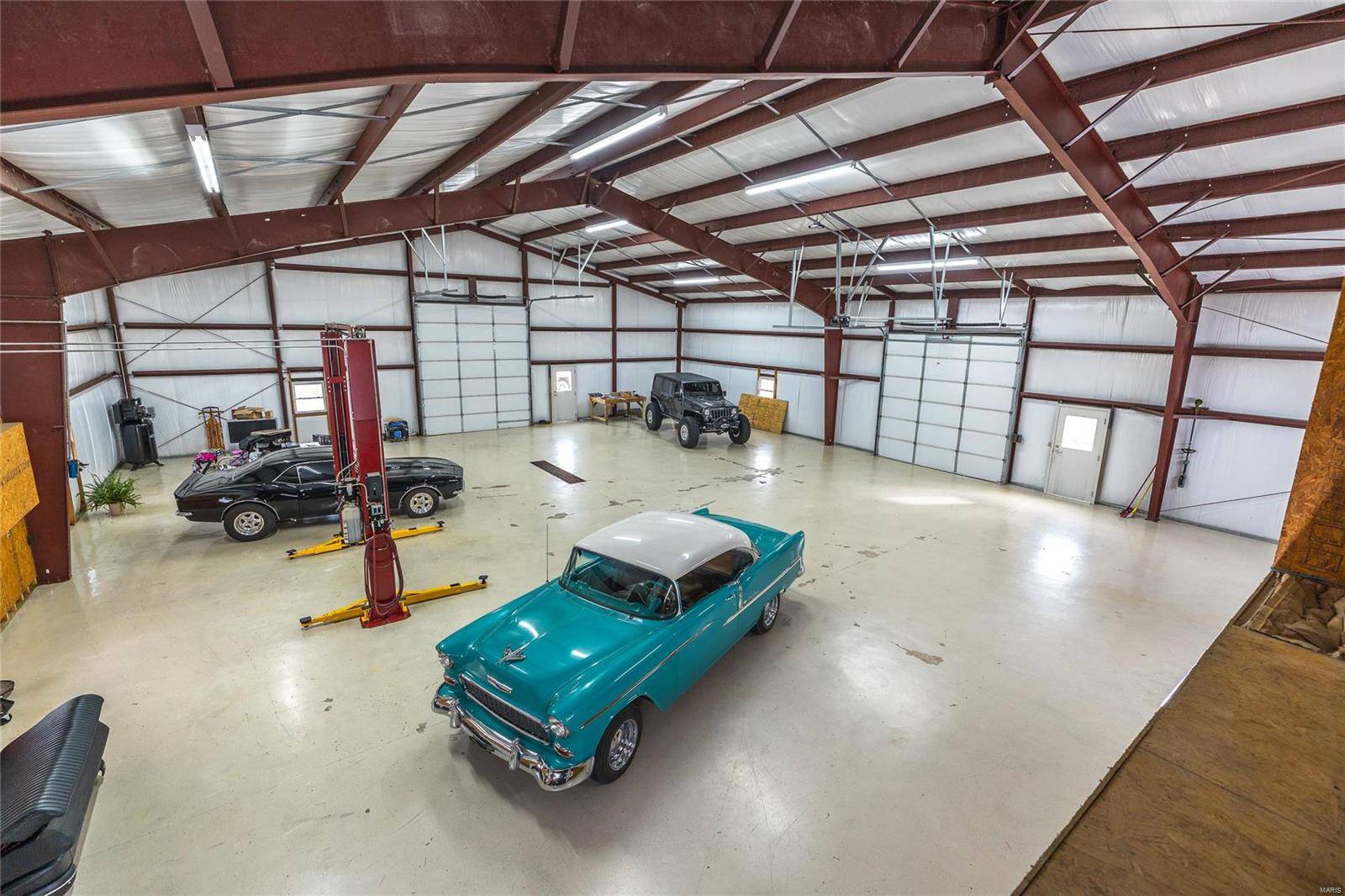 Linn, MO 65051,3505 Highway 50 East