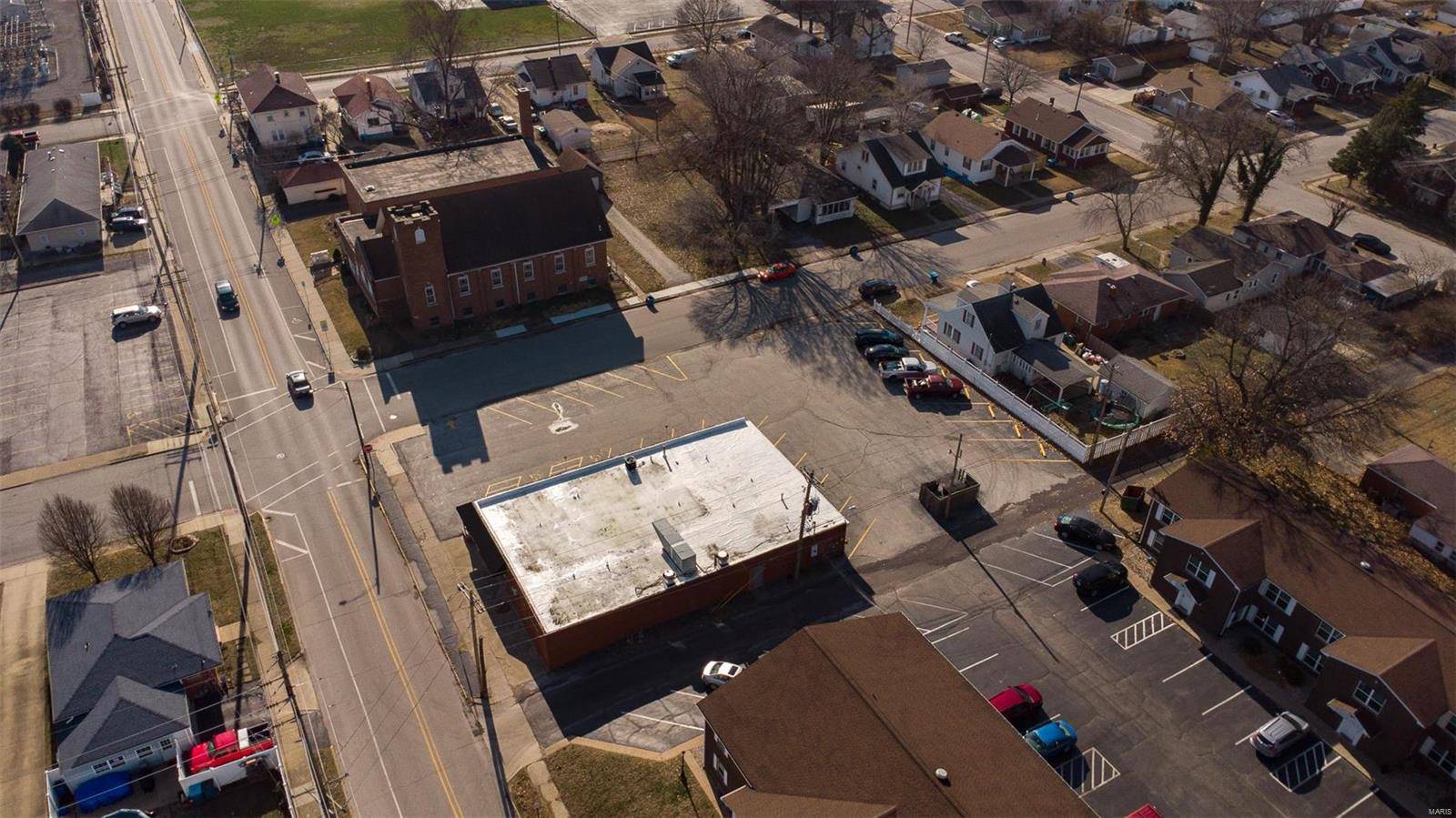 Wood River, IL 62095,300 N 6th ST