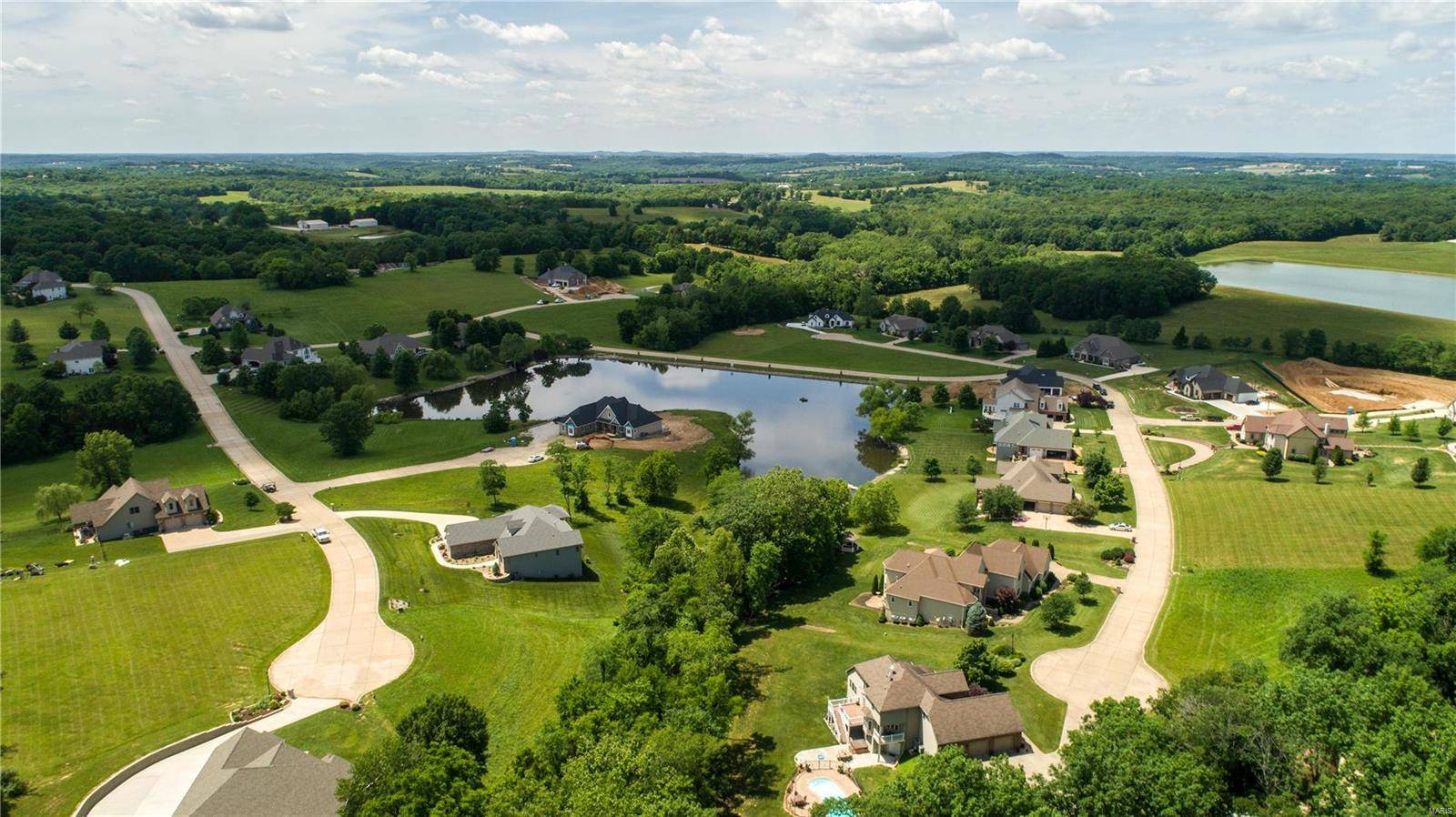 Washington, MO 63090,881 Cobblestone (Lot 16) DR