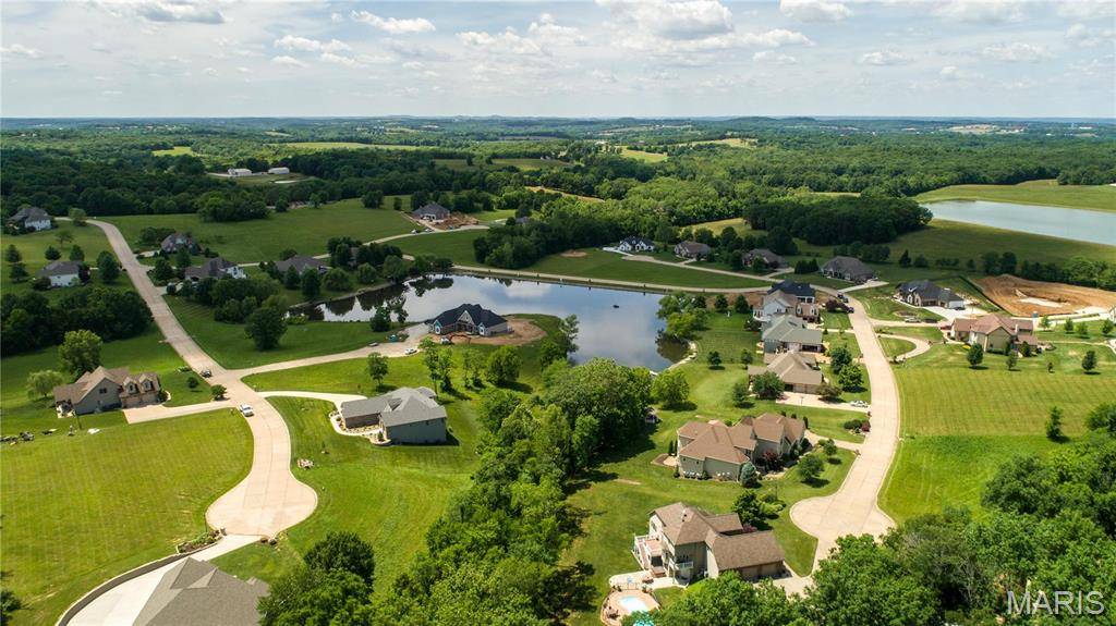 Washington, MO 63090,509 Mill Creek (Lot 45) LN