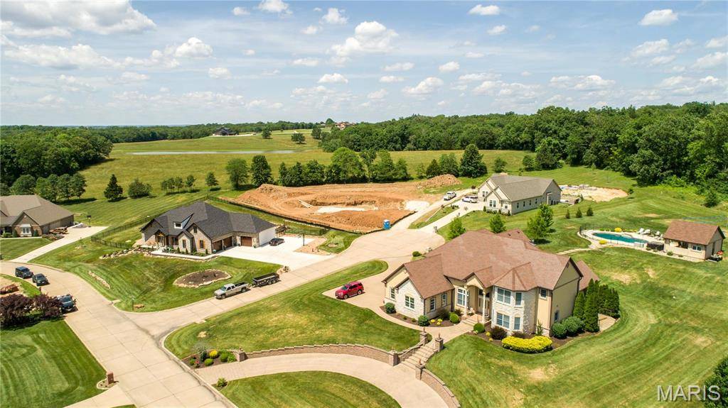 Washington, MO 63090,0 Stoney Point (LOT 18R) CT