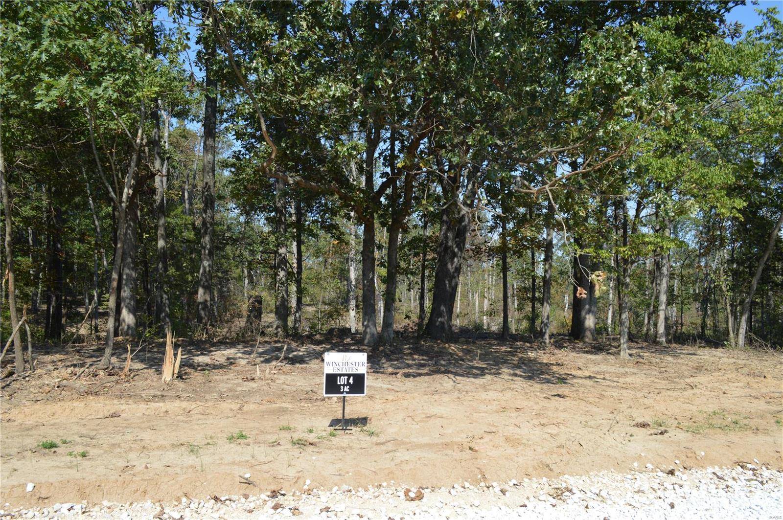 Wright City, MO 63390,11307 Windsor PL