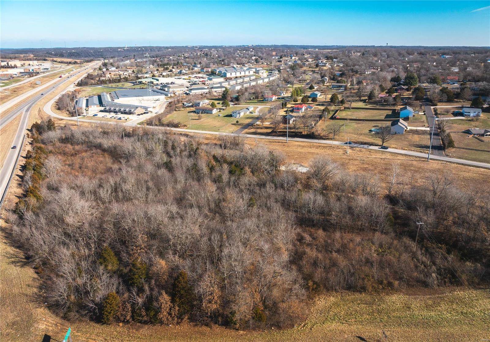 Waynesville, MO 65583,0 Southside Road