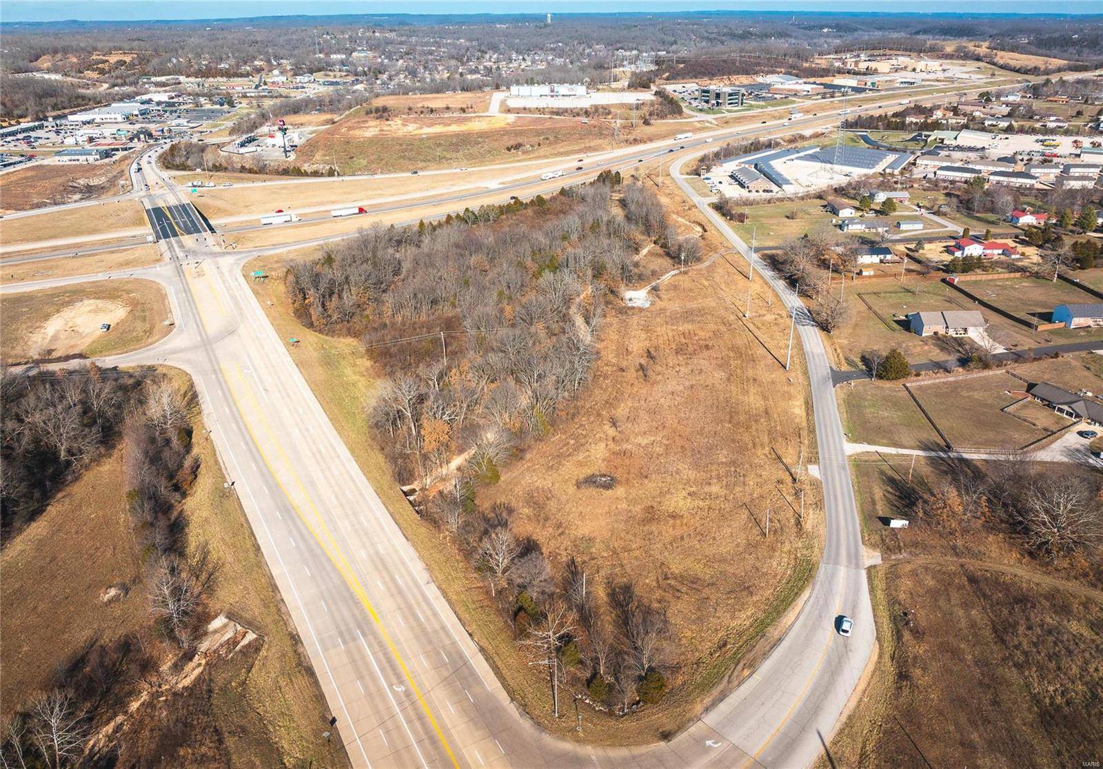 Waynesville, MO 65583,0 Southside Road