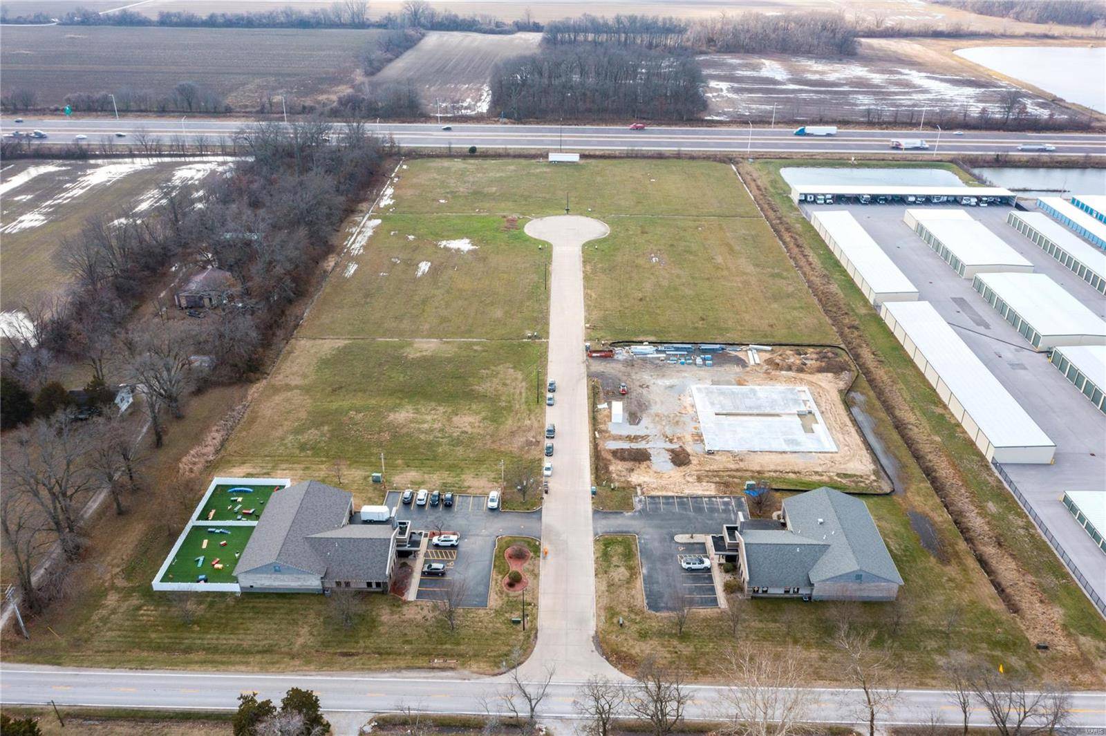 Edwardsville, IL 62025,2721 Route 66 Business Park DR