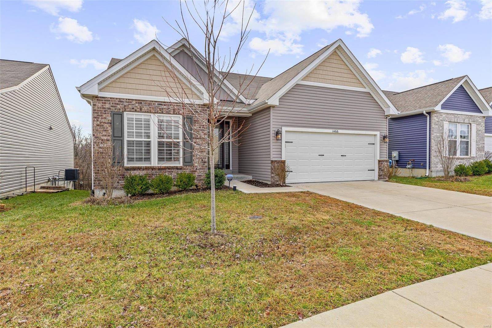 Imperial, MO 63052,1466 Arlington Heights WAY