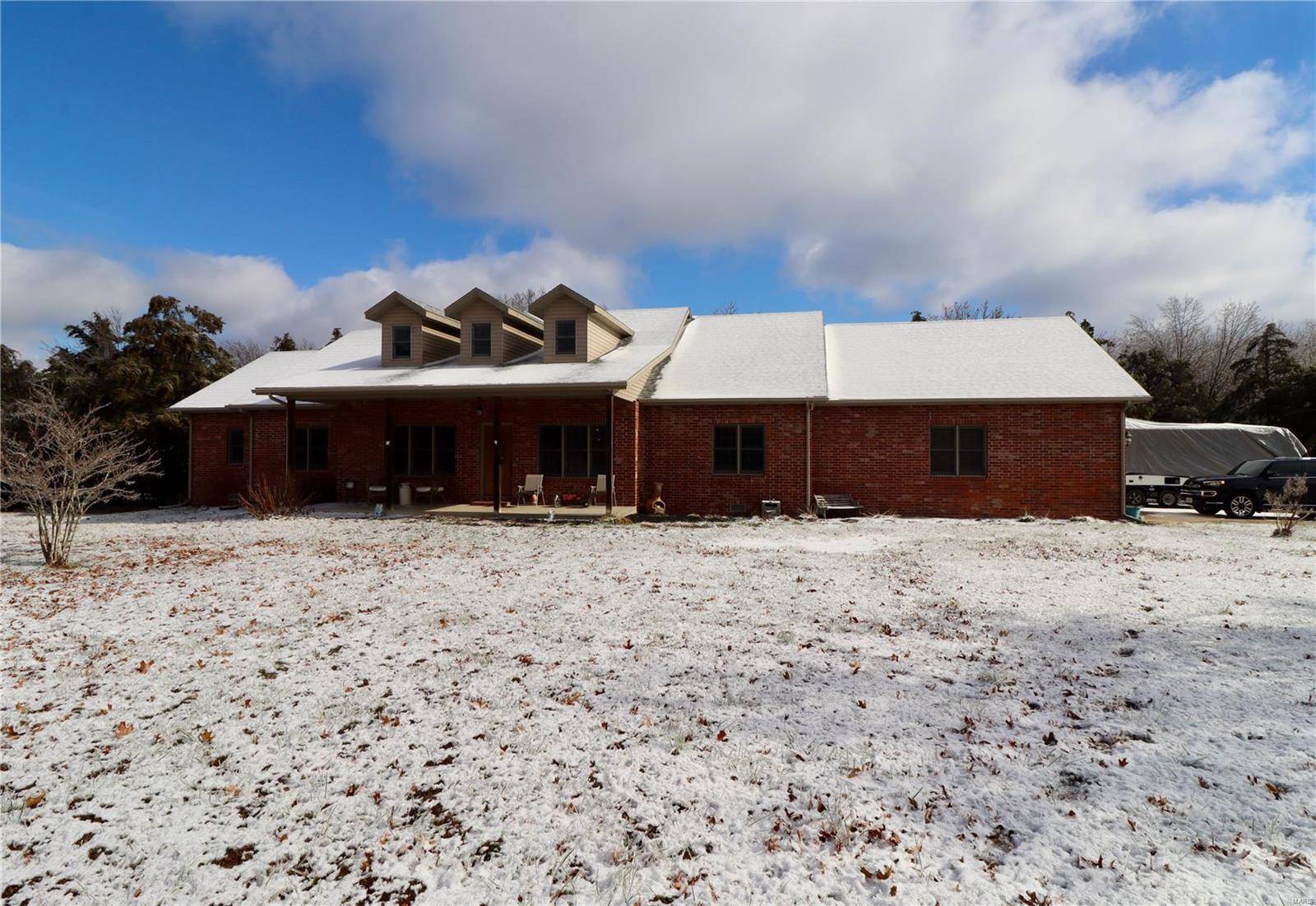 Lebanon, MO 65536,18921 Pleasant View LN