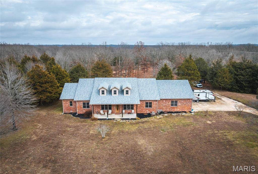 Lebanon, MO 65536,18921 Pleasant View LN