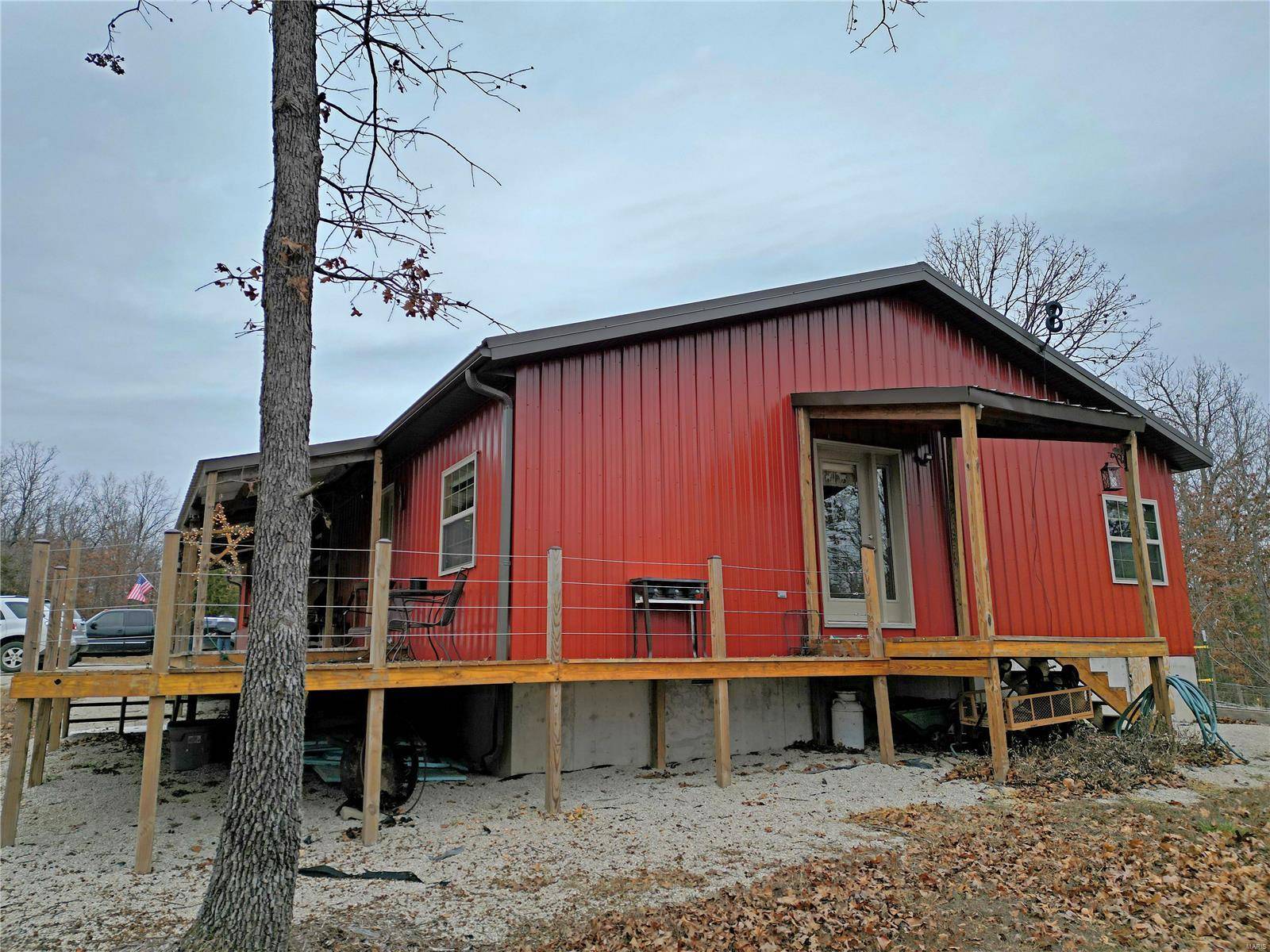 Long Lane, MO 65590,95 Deerfield Lane