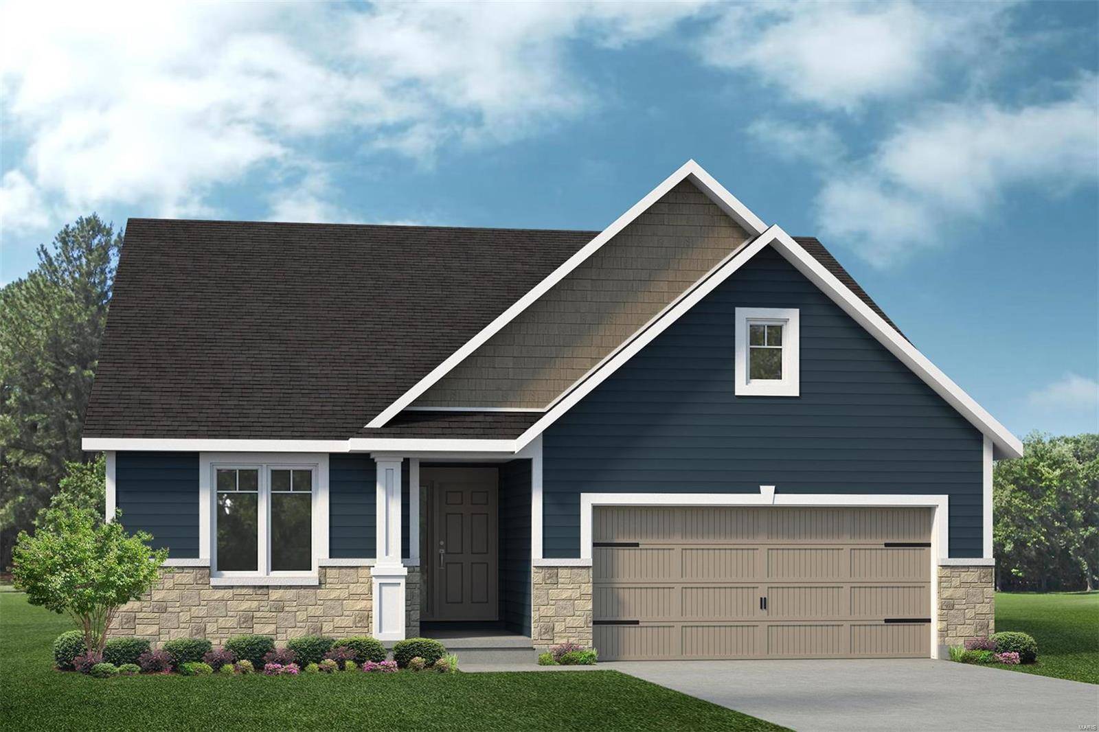 O'fallon, MO 63385,0 TBB CARLTON II @AMBERLEIGH