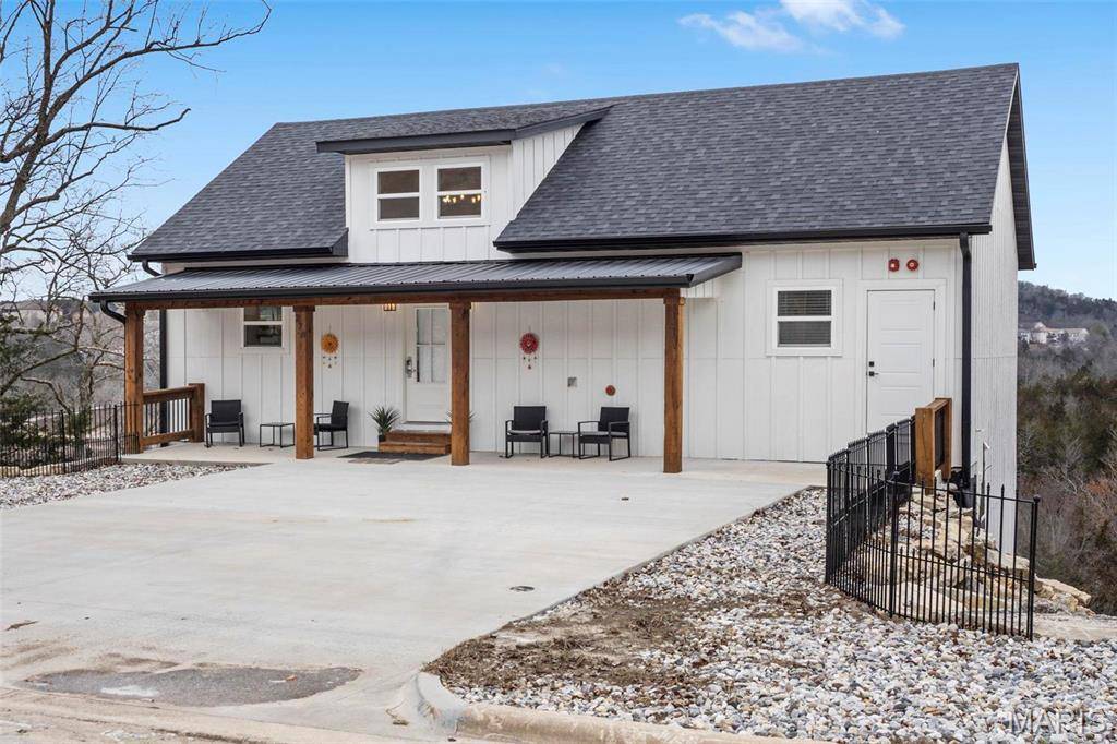 Branson, MO 65616,278 Majestic Circle