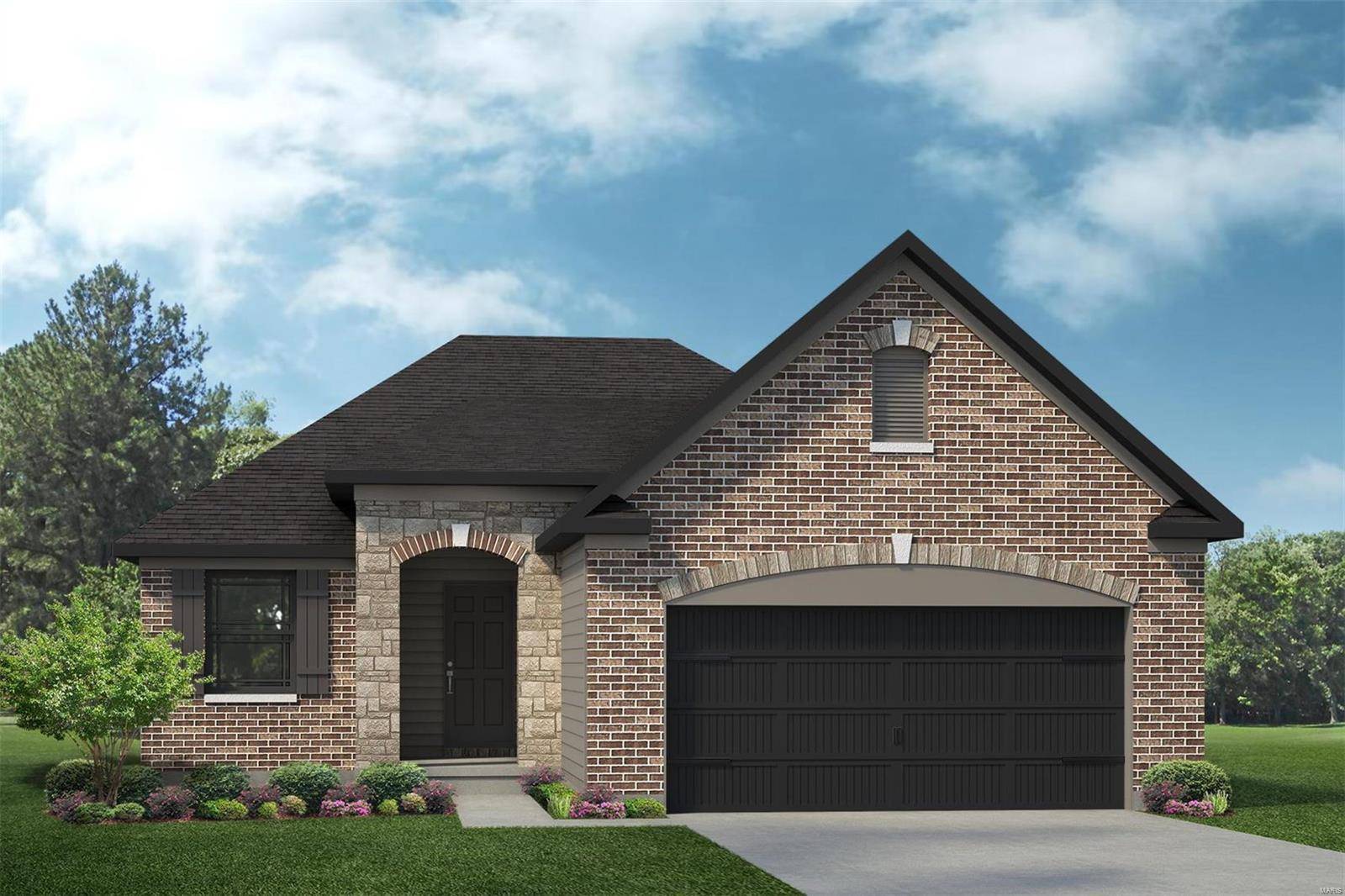 O'fallon, MO 63368,0 TBB Mercer @CALEDONIA
