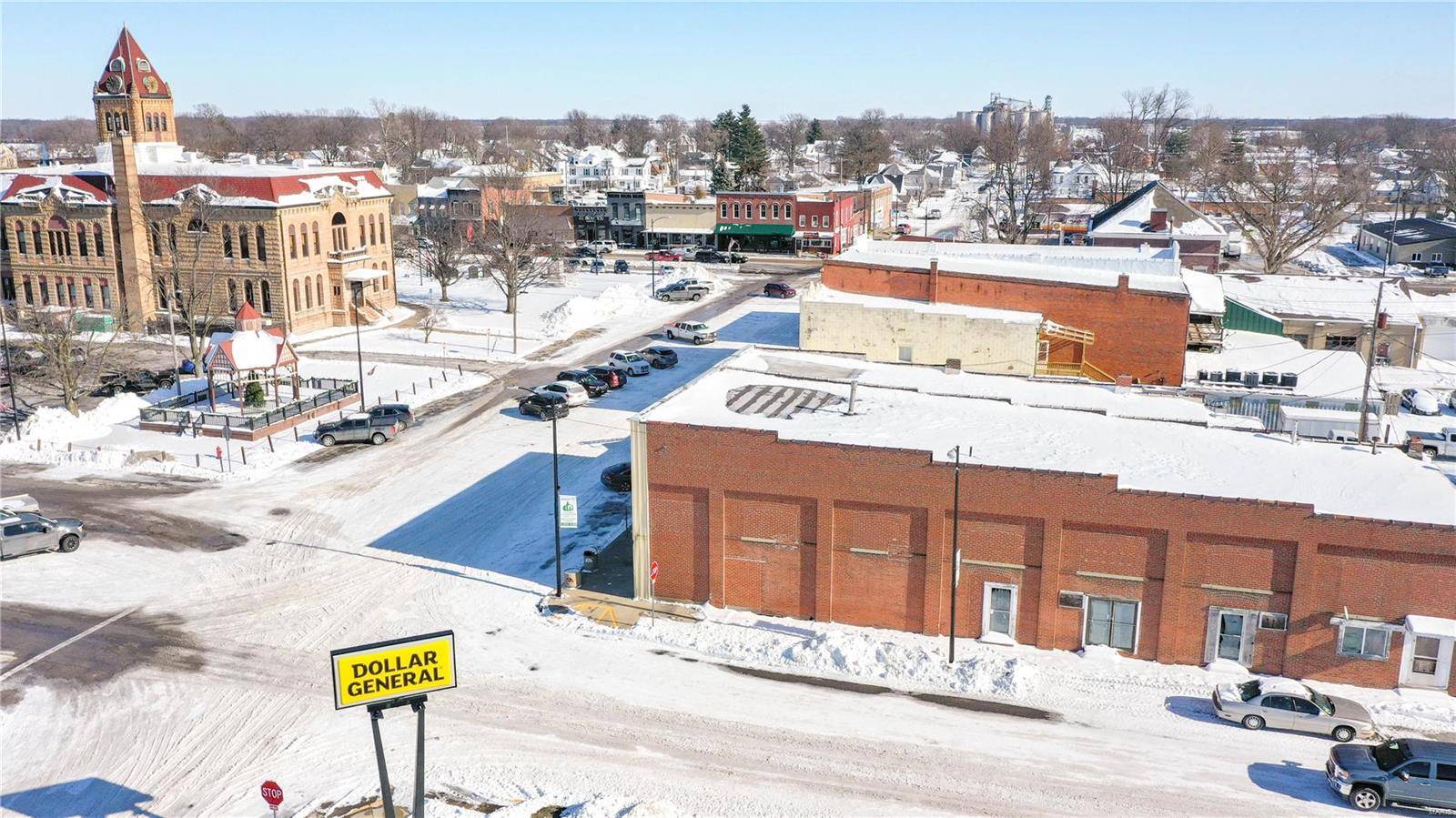 Carrollton, IL 62016,531 S Main ST