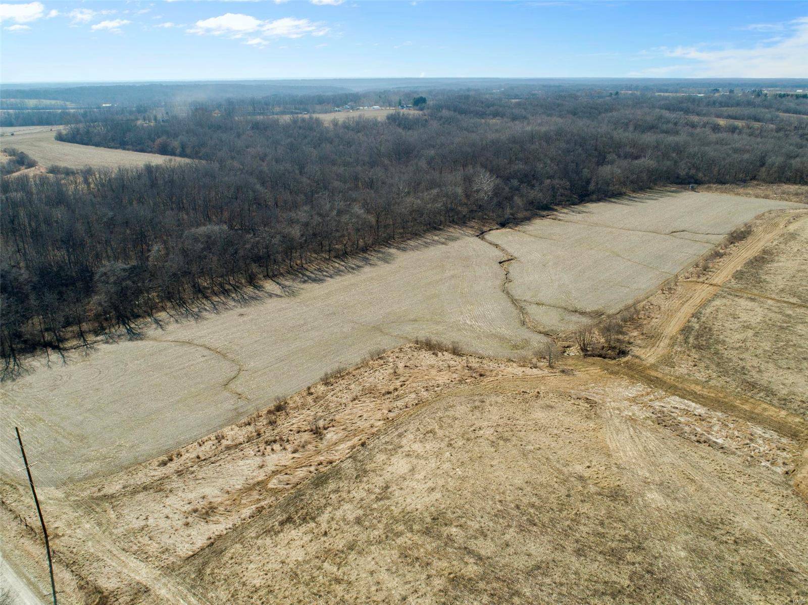 Mount Sterling, IL 62323,0 County Road 1250 E