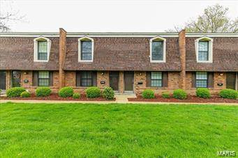 St Louis, MO 63125,4267 Burnett Walk