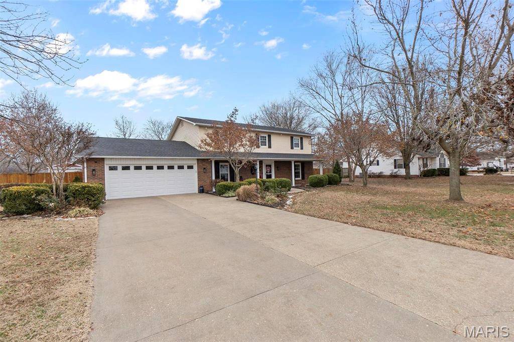 Sikeston, MO 63801,912 Westview DR