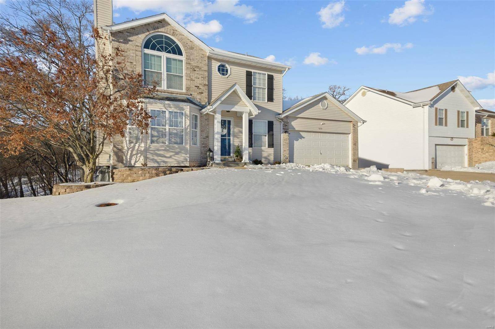 High Ridge, MO 63049,4209 Lorraine CT