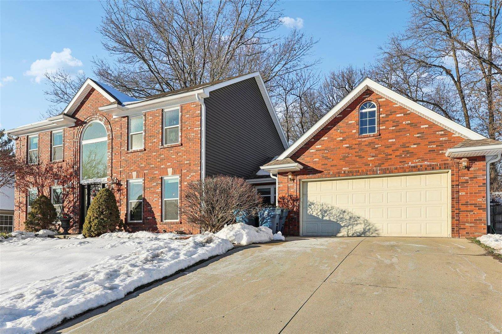 Collinsville, IL 62234,17 Pine Valley DR