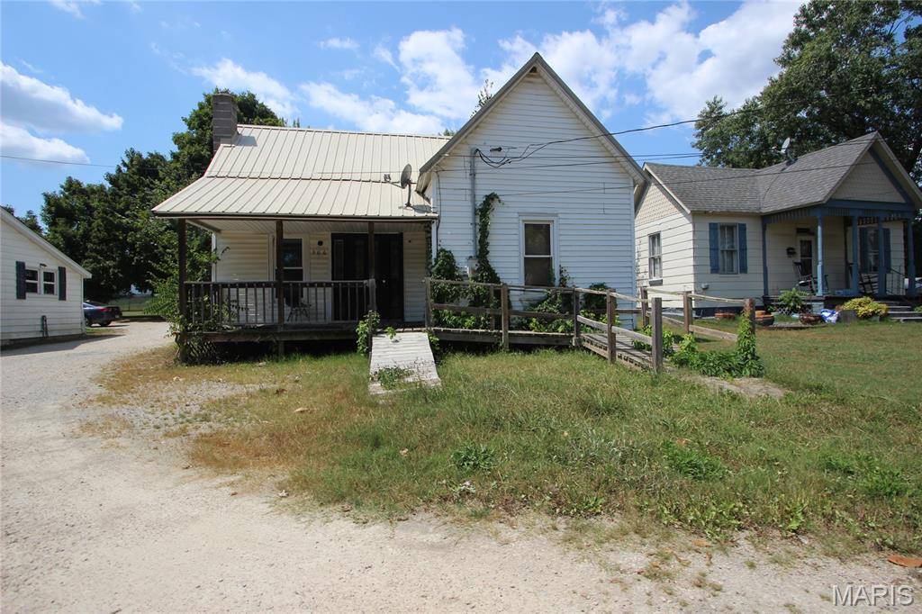 Fredericktown, MO 63645,306 S Mine La Motte ST