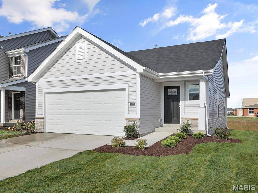 Foristell, MO 63348,2 Carolina at Liberty Commons