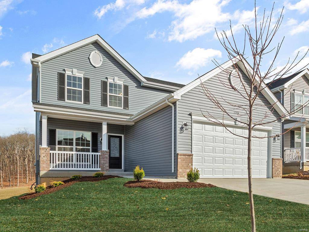 Truesdale, MO 63348,2 Berwick at Boone Ridge