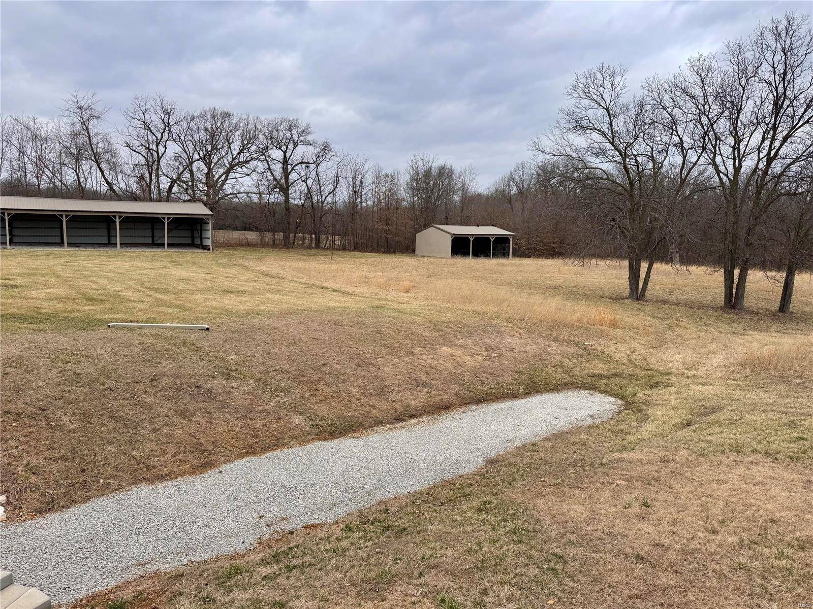 Santa Fe, MO 65282,34688 Mo-D