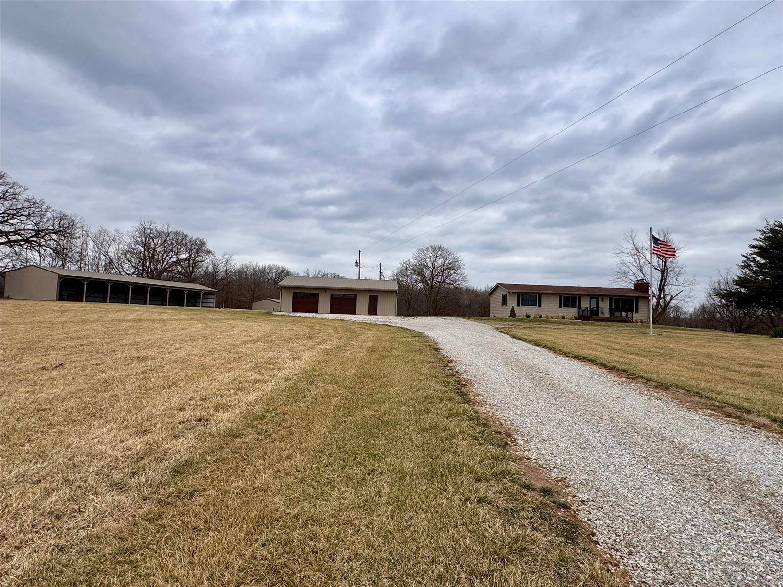 Santa Fe, MO 65282,34688 Mo-D