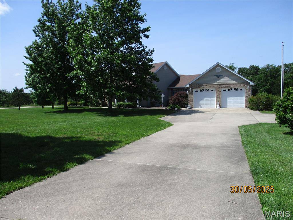 Cuba, MO 65453,222 Valley View DR