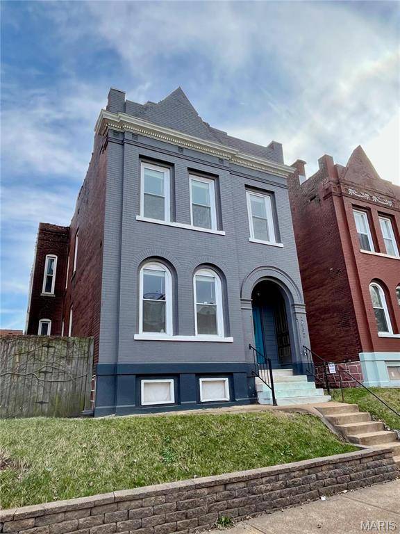 St Louis, MO 63118,2632 Wyoming ST