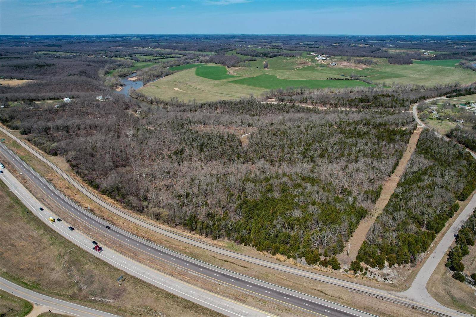 Richland, MO 65556,0 Track 3G- Utica DR