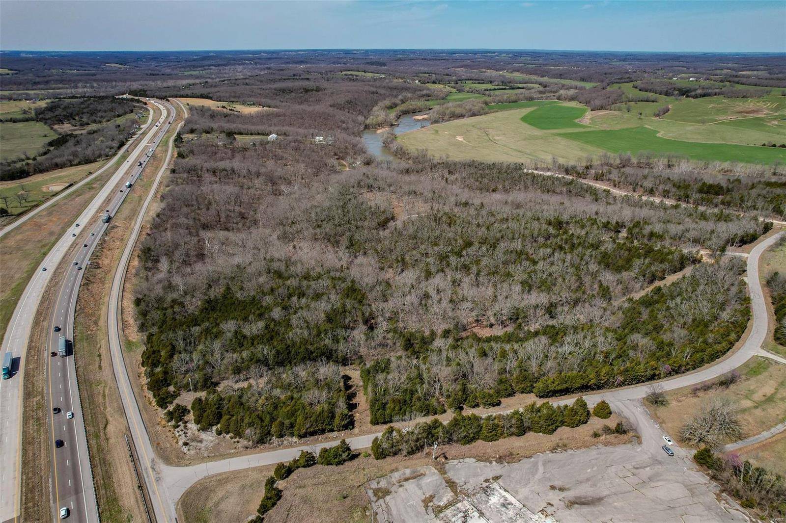 Richland, MO 65556,0 Track 3G- Utica DR