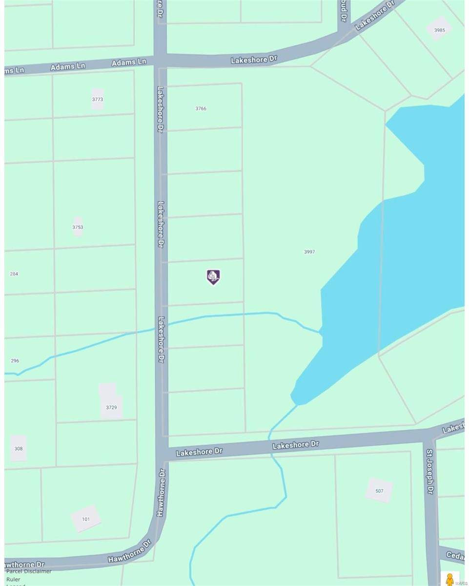 New Haven, MO 63068,0 LAKESHORE DR
