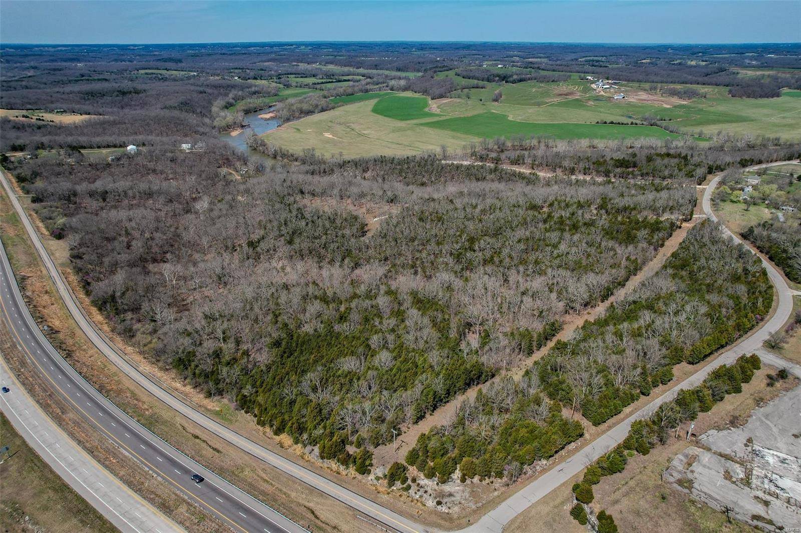 Richland, MO 65556,0 Track 3D Utica DR