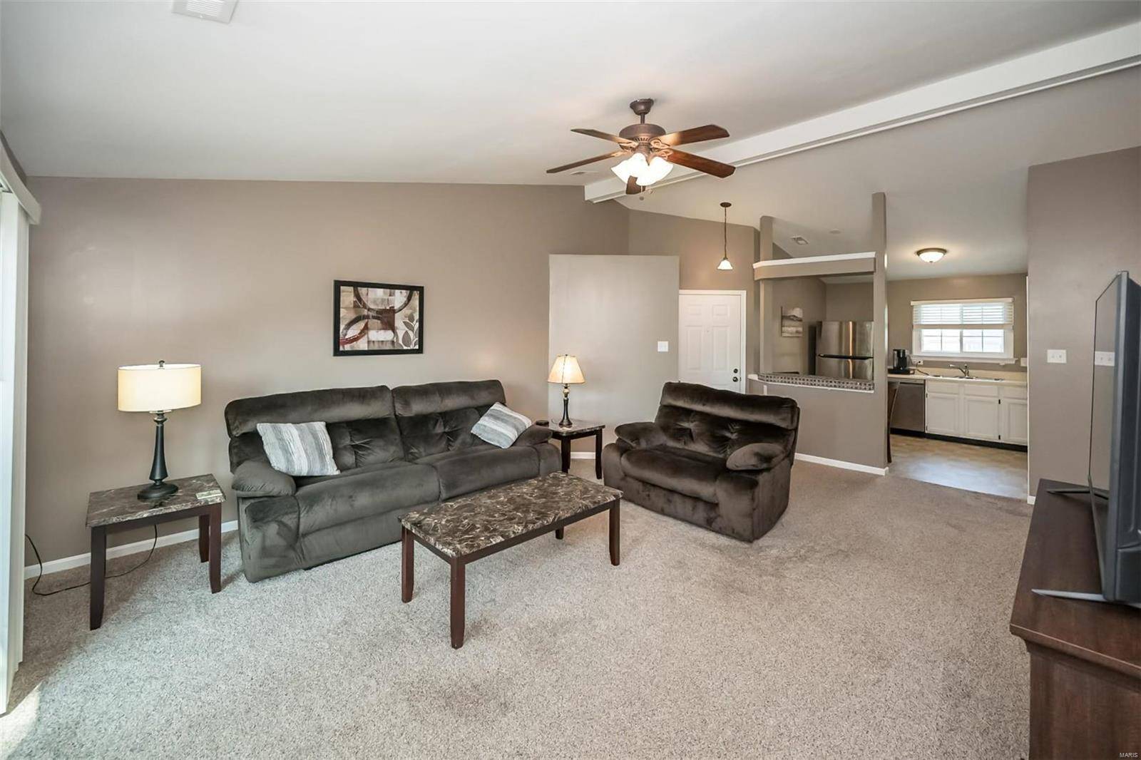 St Peters, MO 63376,657 Sugar Trail CT #5