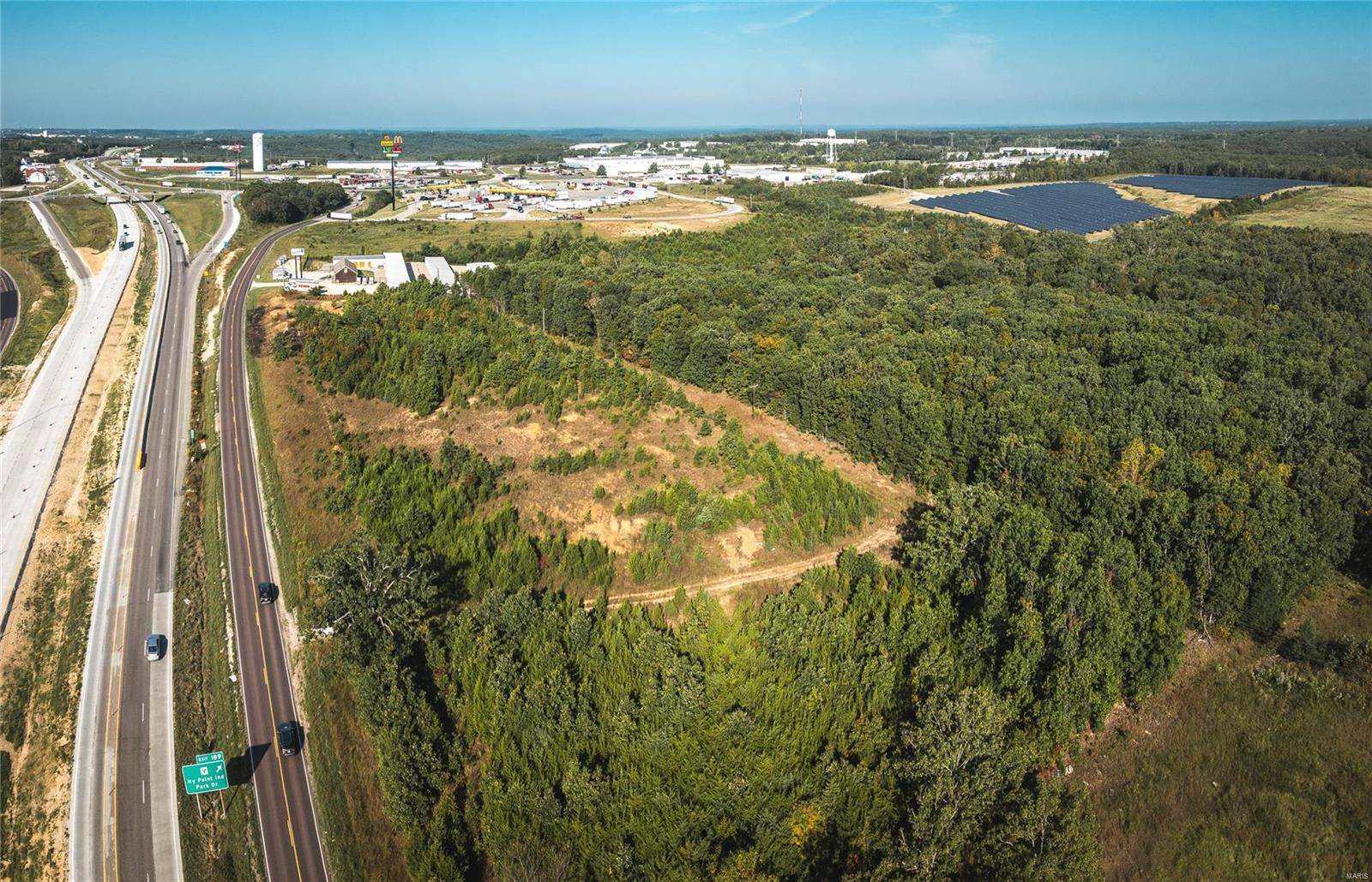 Rolla, MO 65401,20 acres, Old Highway 66