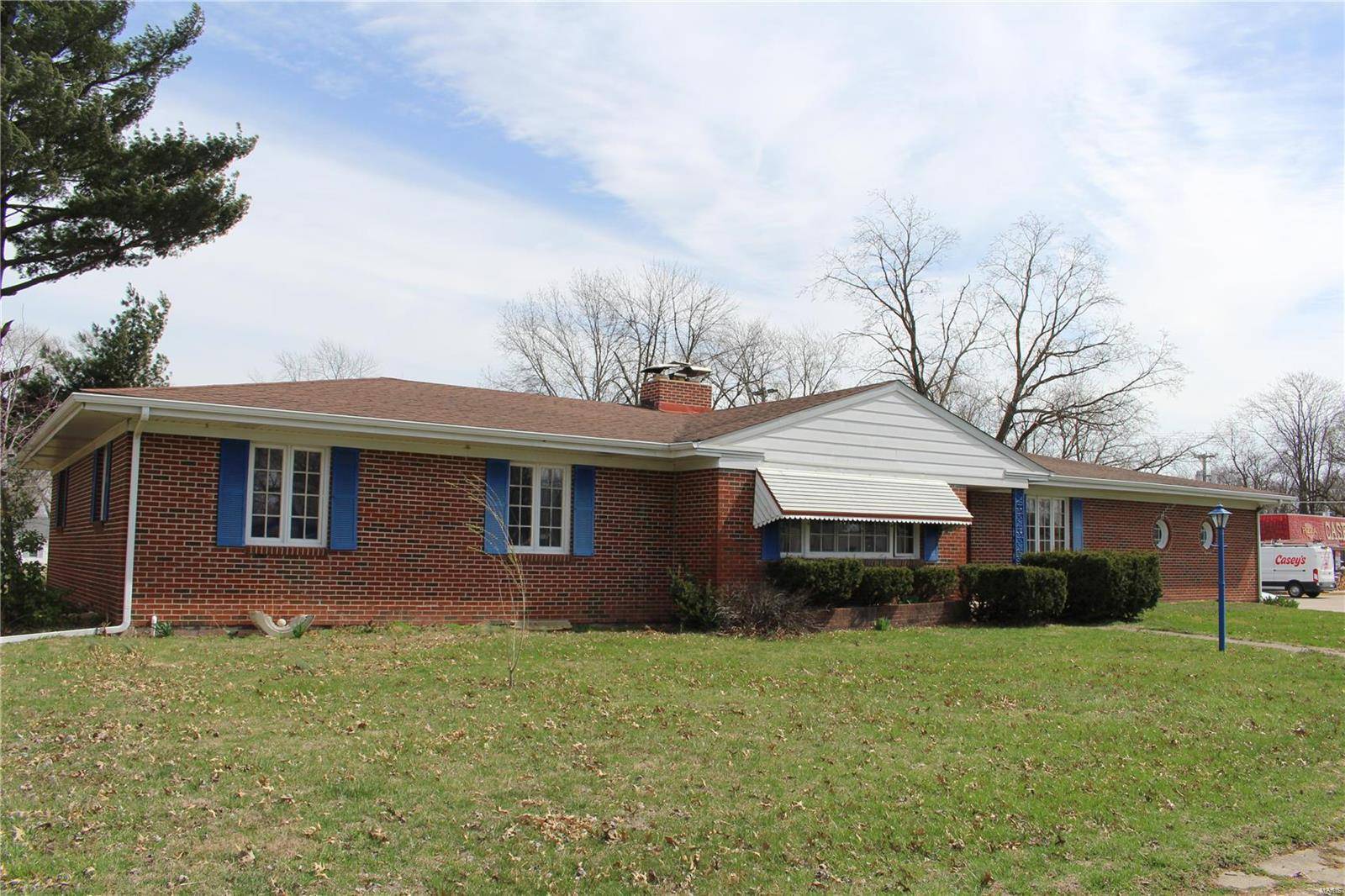 Montgomery City, MO 63361,518 S Sturgeon ST