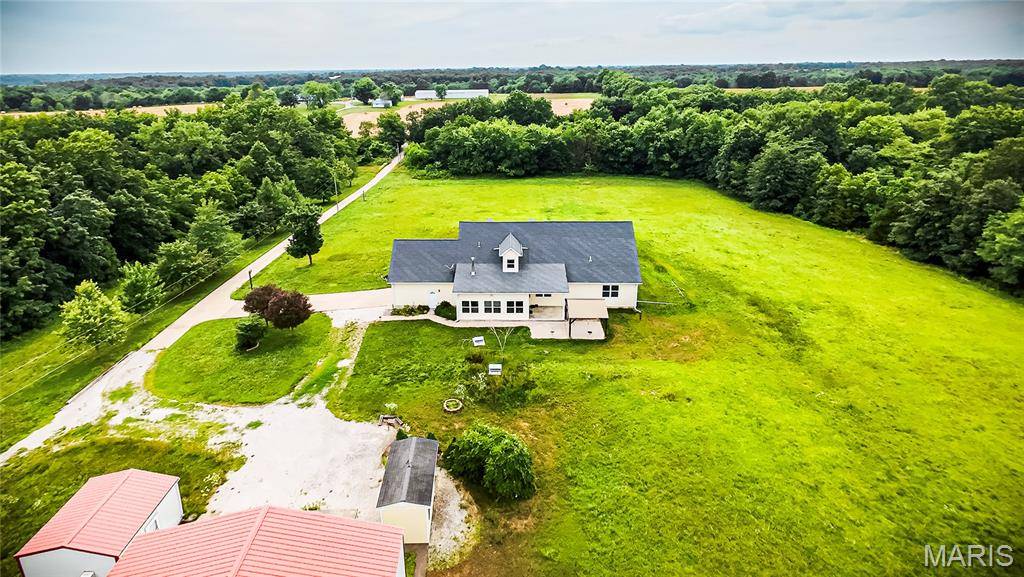 Curryville, MO 63339,20305 Highway M