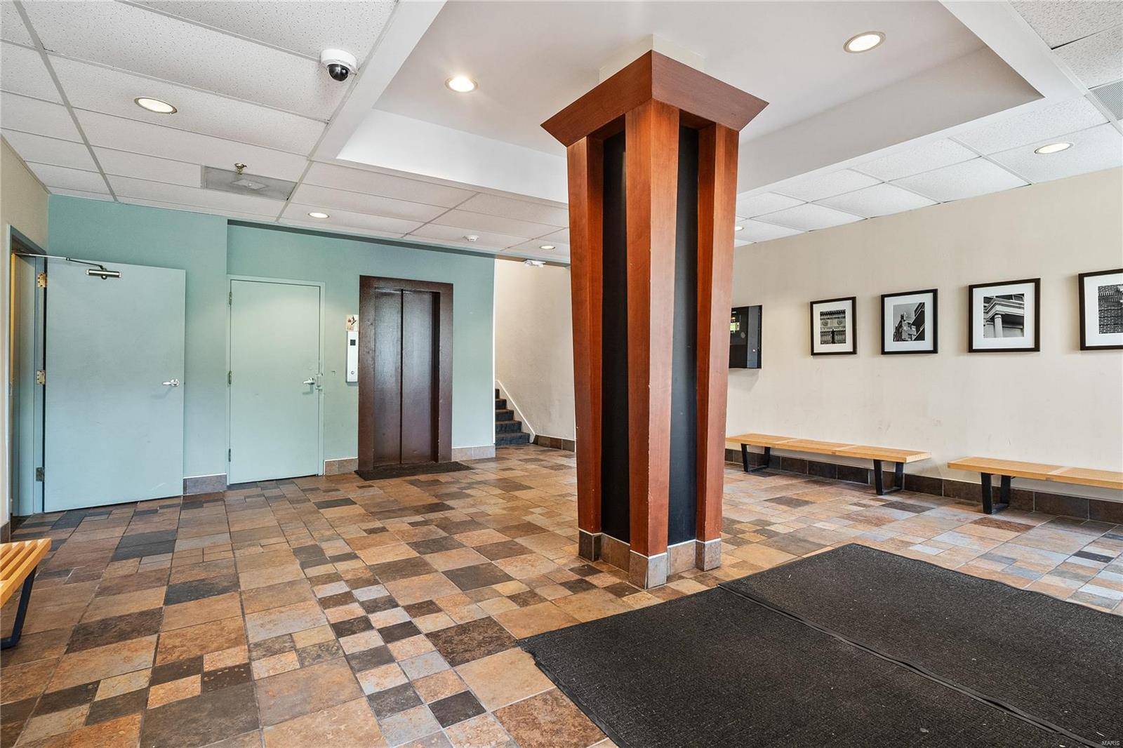St Louis, MO 63112,5630 Pershing AVE #15