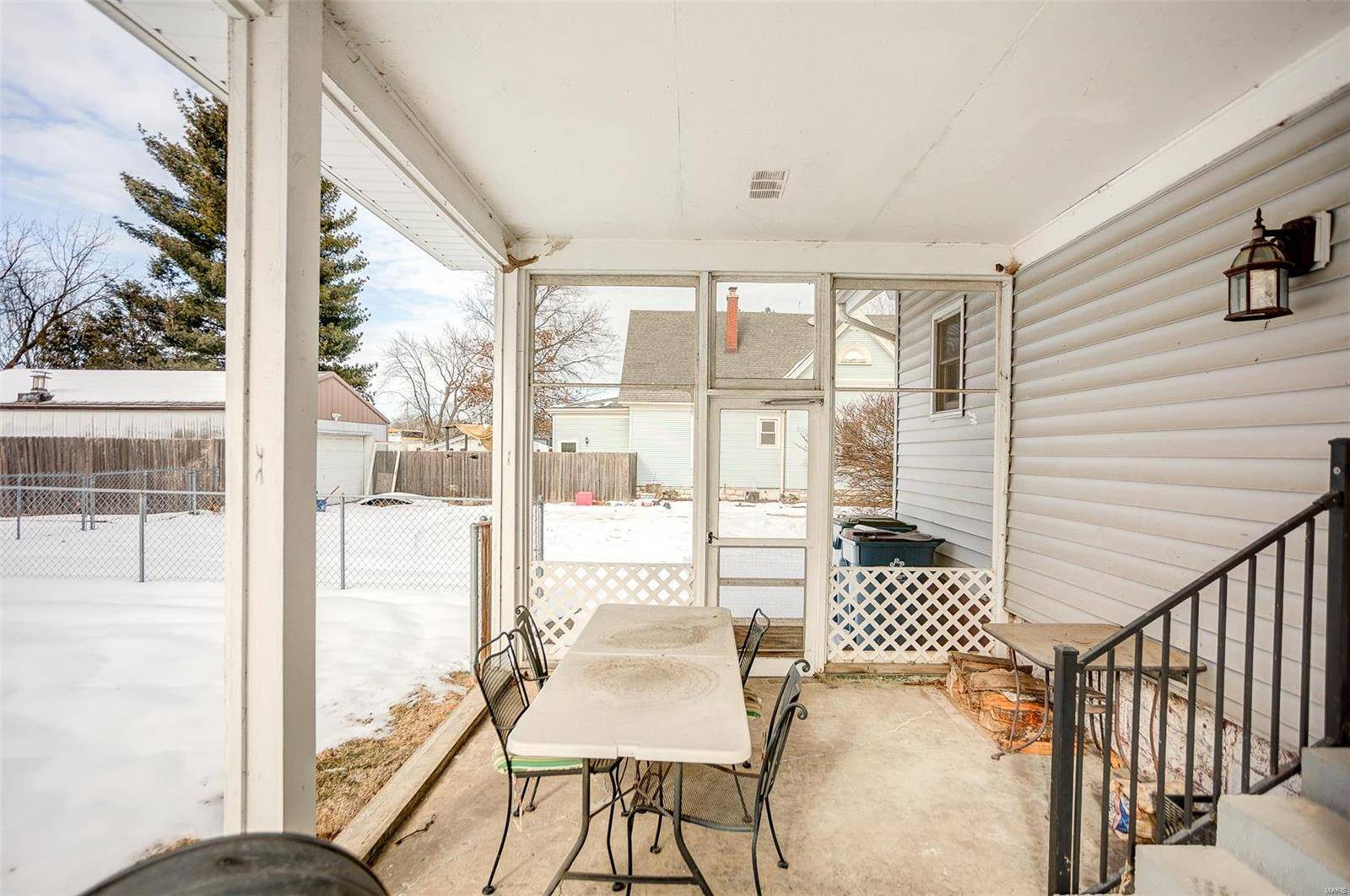 Alton, IL 62002,1620 Clawson ST