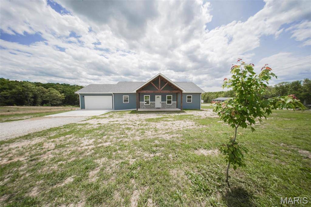 Newburg, MO 65550,282 Private Drive 7288