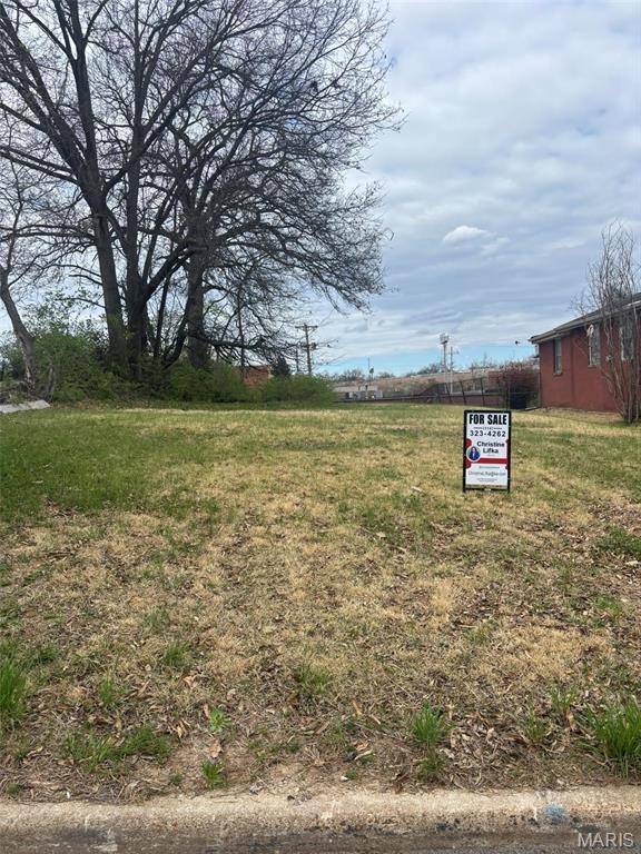 St Louis, MO 63117,8015 Hicks AVE