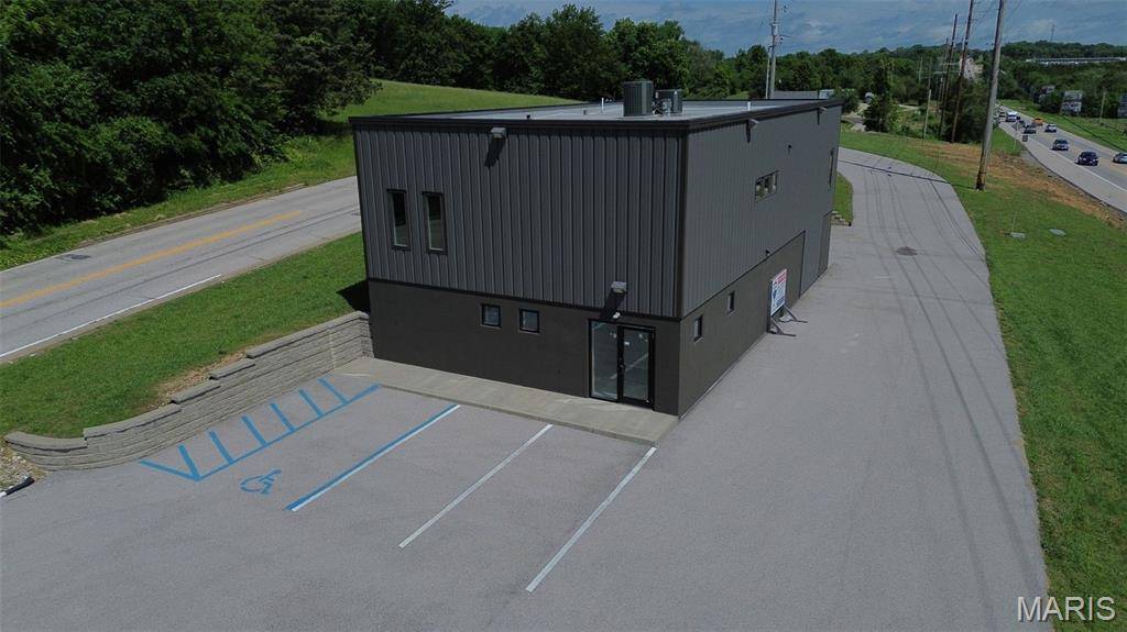 Union, MO 63084,95 Independence DR