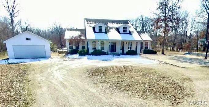 Poplar Bluff, MO 63901,792 County Road 466