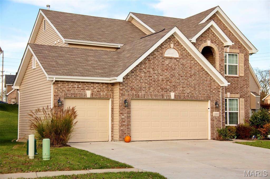 Maryland Heights, MO 63146,12405 Bur Oak DR