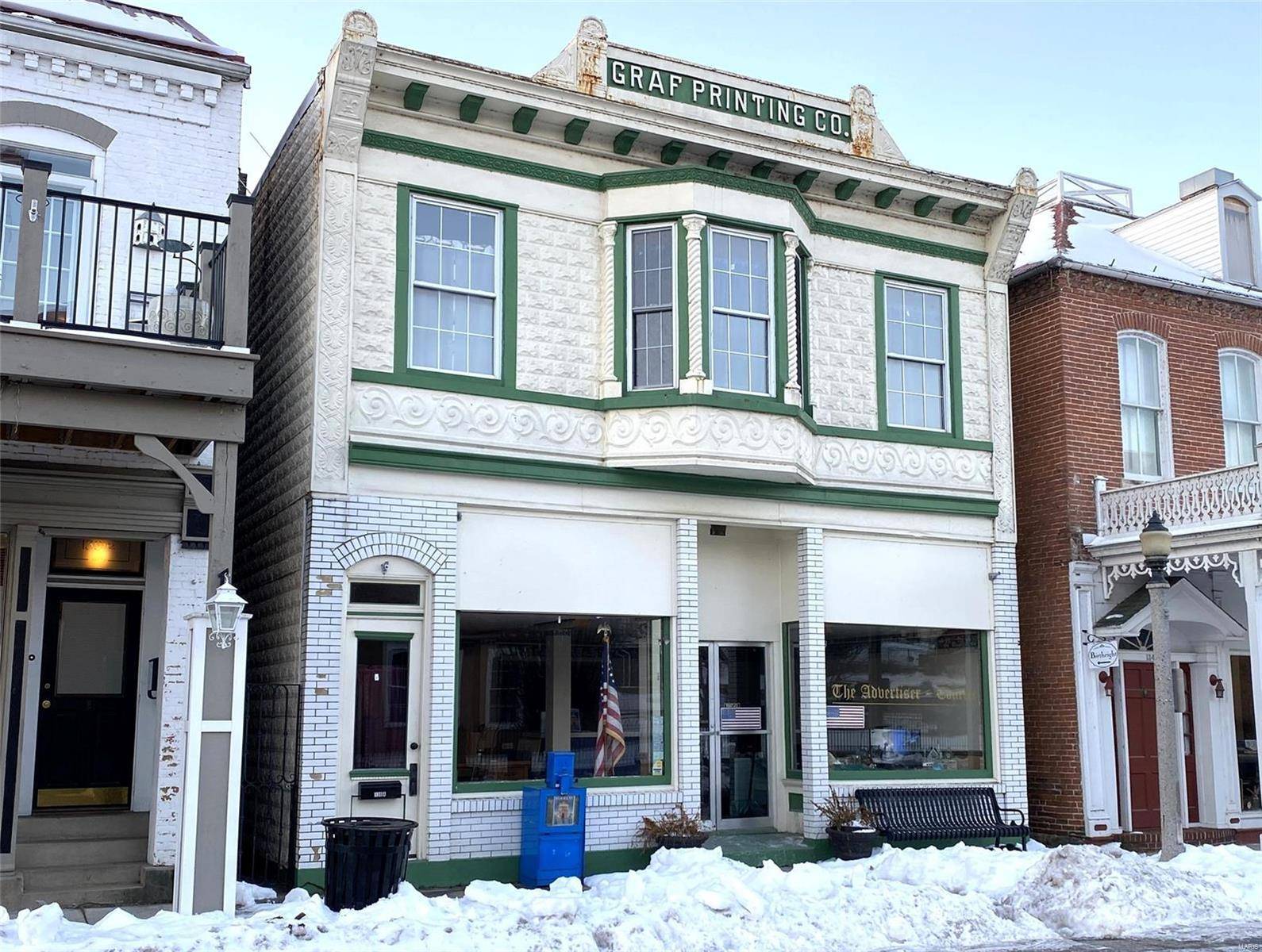 Hermann, MO 65041,136 E 4th ST