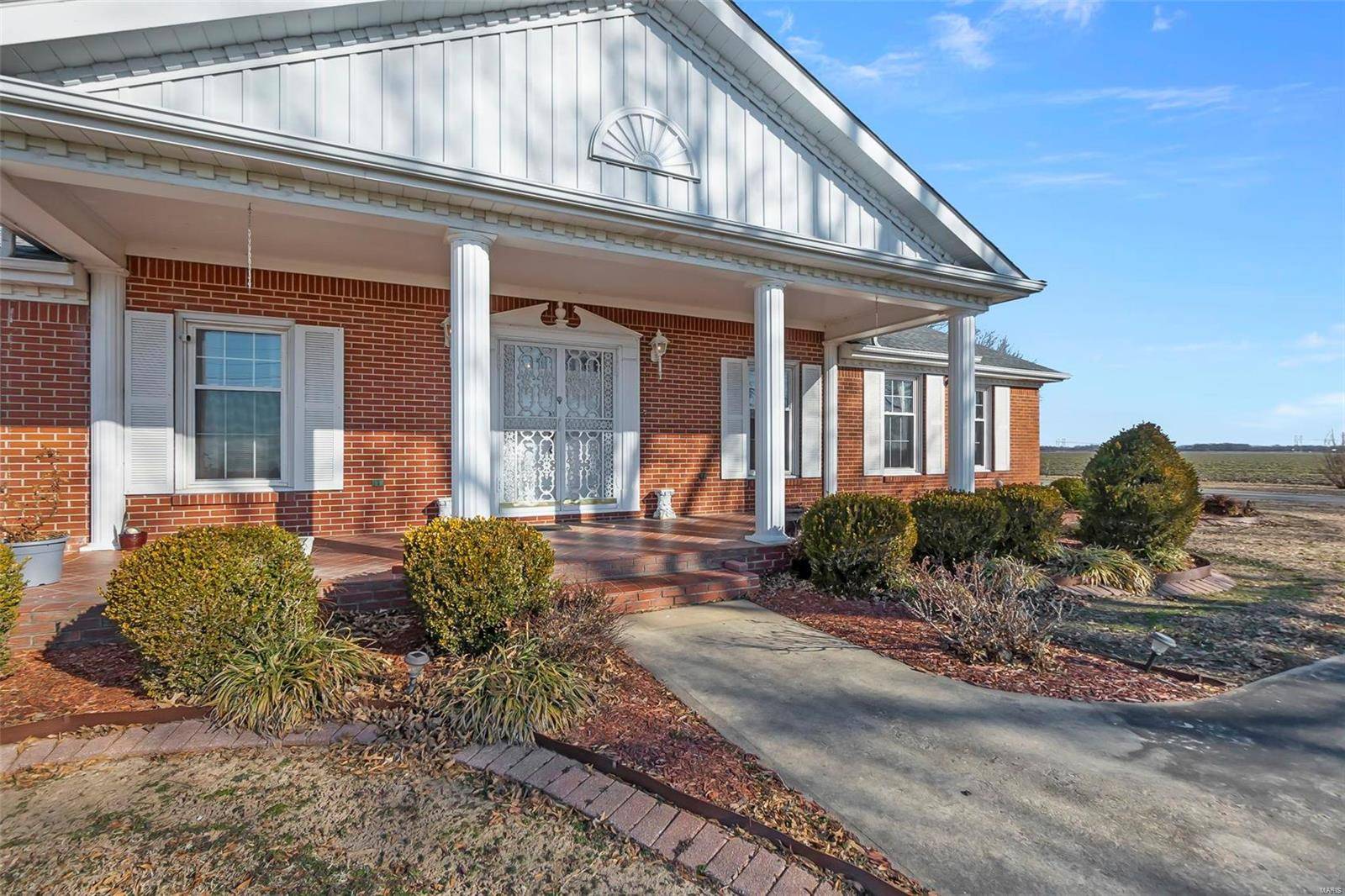 Matthews, MO 63867,1622 State Highway H