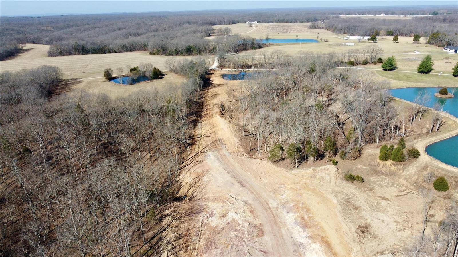 Marthasville, MO 63357,0 Polston Ln
