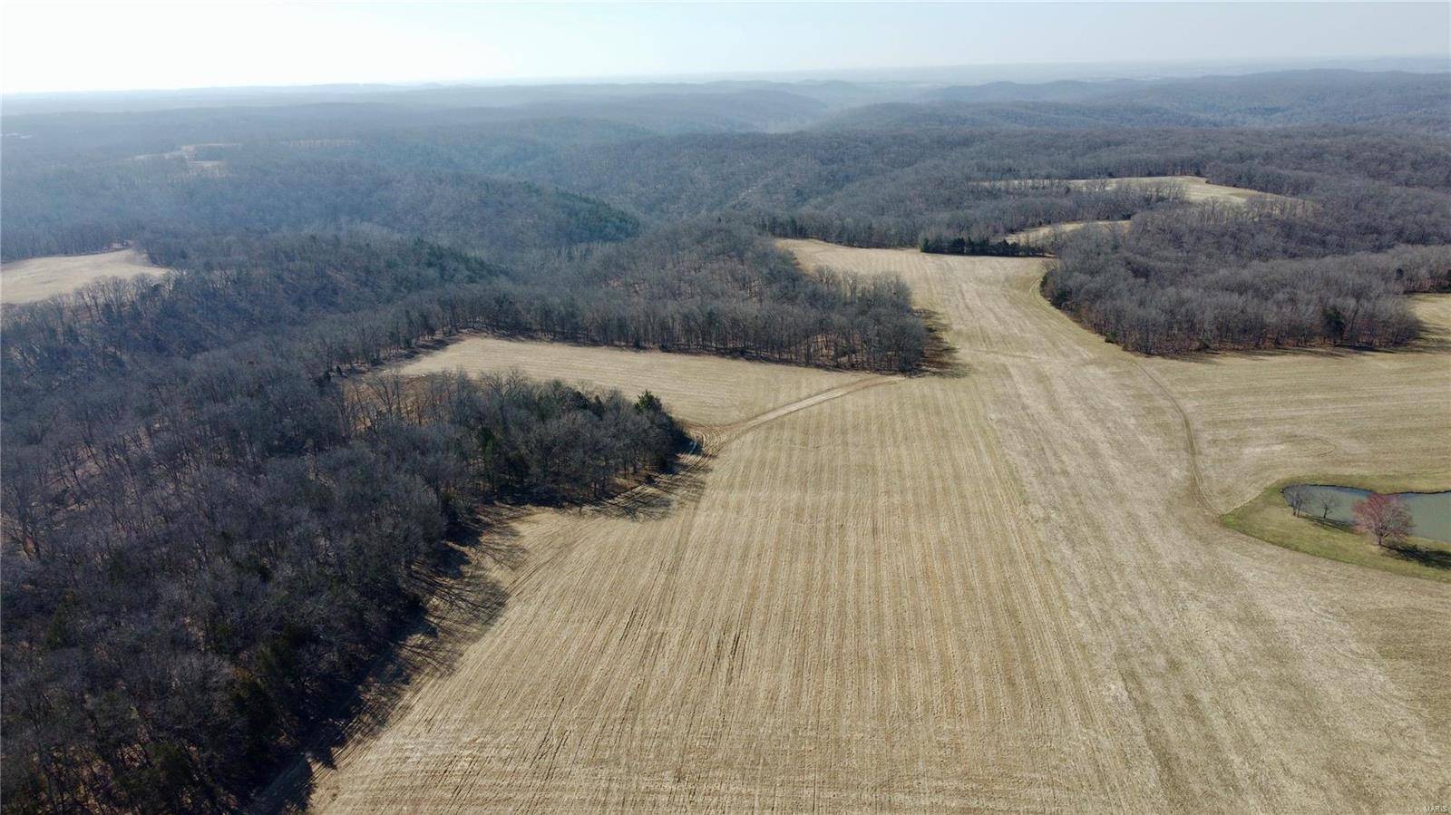 Marthasville, MO 63357,0 Polston Ln
